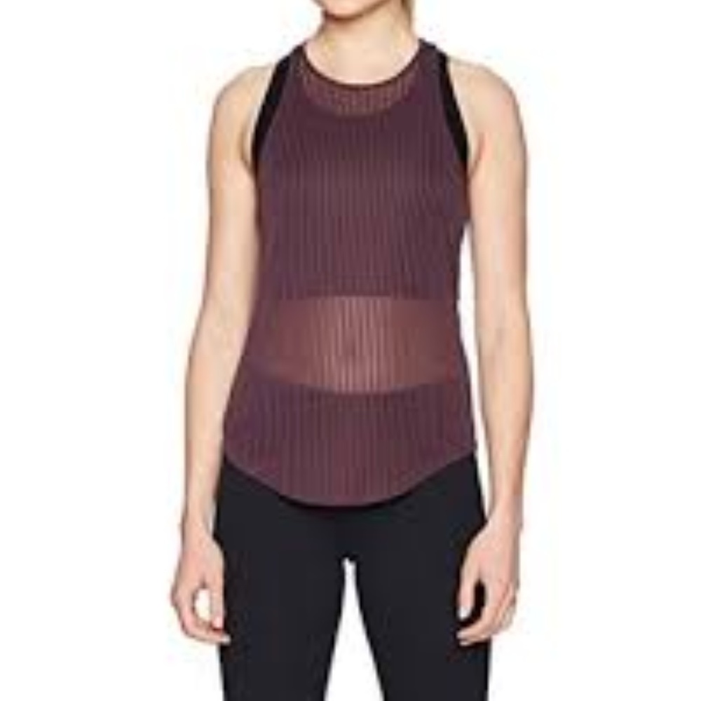 ALO Yoga Essence Tank